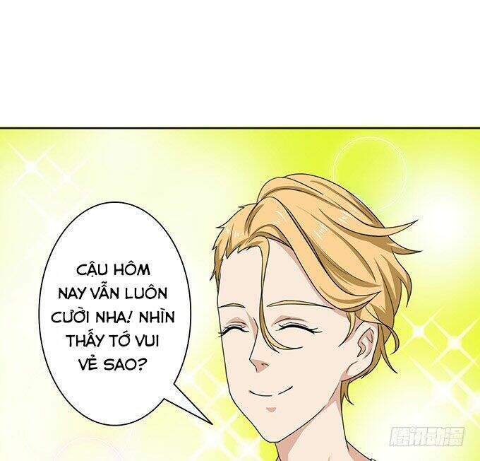 Tình Yêu Ba Tuyến Chapter 12 - 5