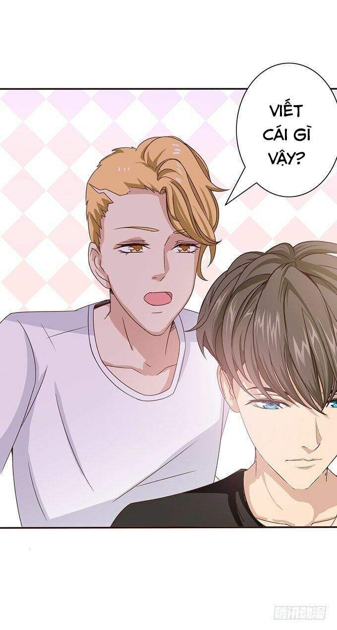 Tình Yêu Ba Tuyến Chapter 12 - 46