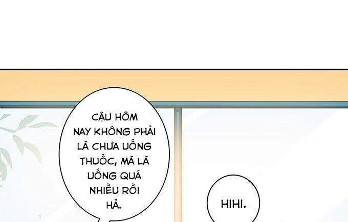 Tình Yêu Ba Tuyến Chapter 12 - 7