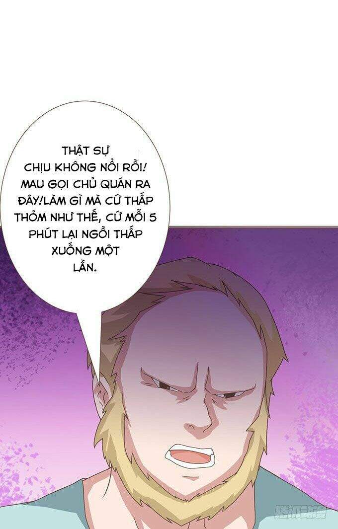 Tình Yêu Ba Tuyến Chapter 12 - 61