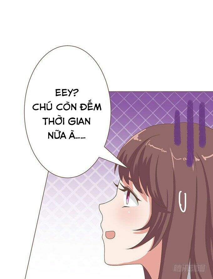 Tình Yêu Ba Tuyến Chapter 12 - 63