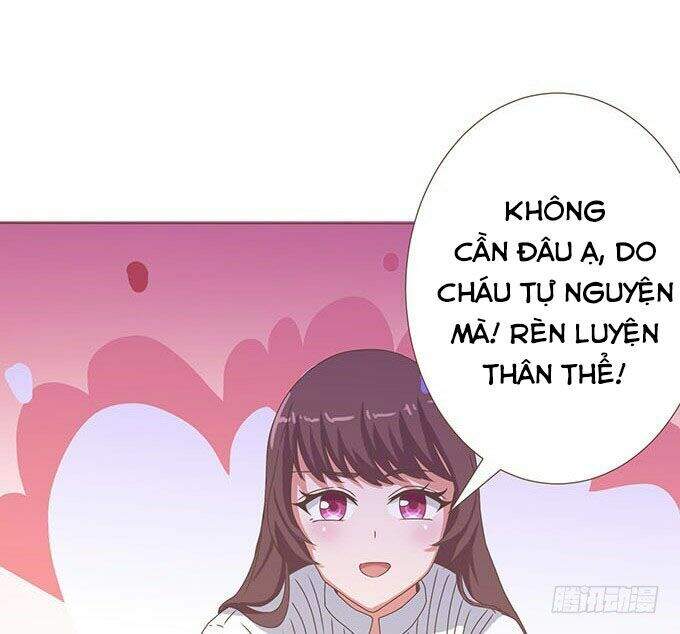 Tình Yêu Ba Tuyến Chapter 12 - 67