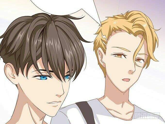 Tình Yêu Ba Tuyến Chapter 12 - 70