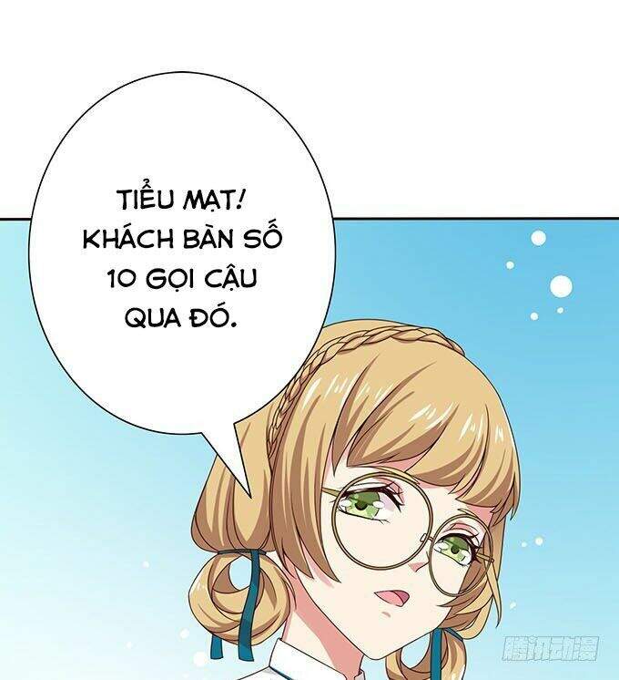 Tình Yêu Ba Tuyến Chapter 12 - 76