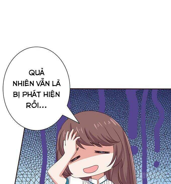 Tình Yêu Ba Tuyến Chapter 12 - 80