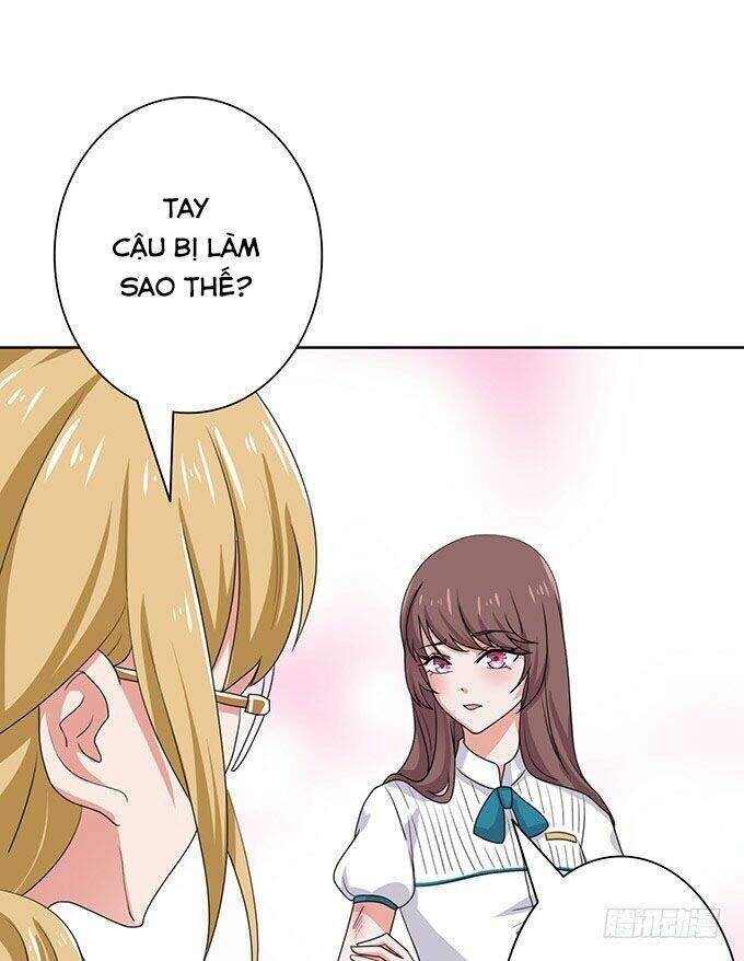 Tình Yêu Ba Tuyến Chapter 12 - 10