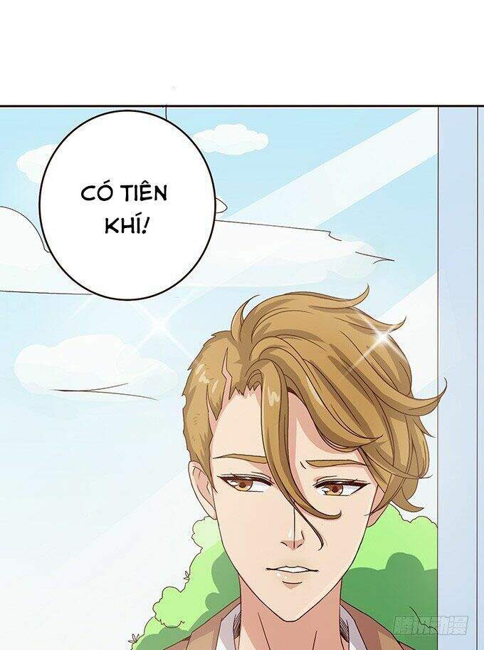 Tình Yêu Ba Tuyến Chapter 13 - 11