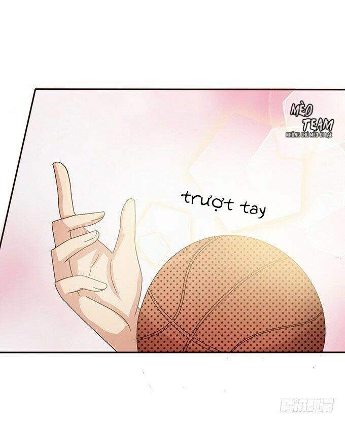 Tình Yêu Ba Tuyến Chapter 13 - 16