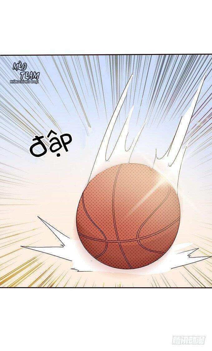 Tình Yêu Ba Tuyến Chapter 13 - 17