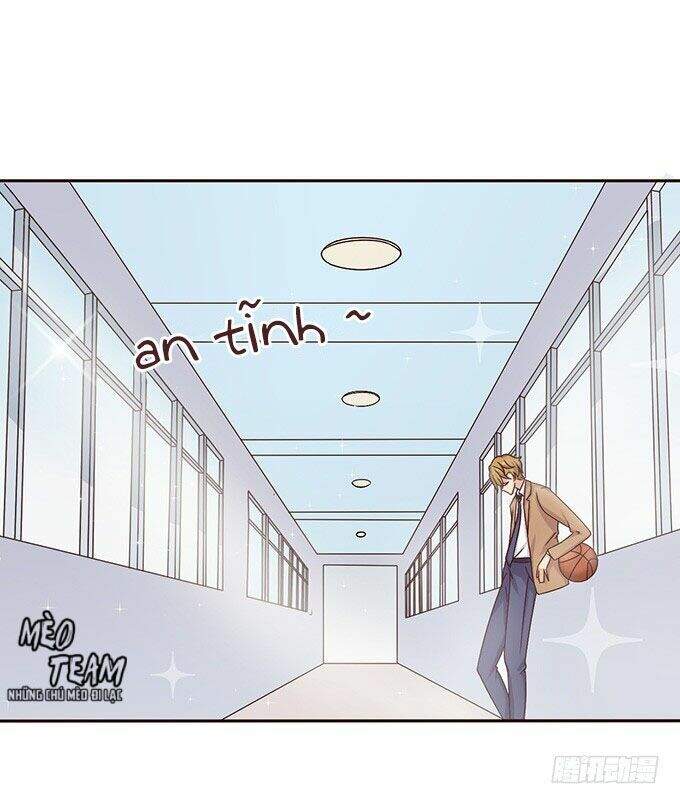 Tình Yêu Ba Tuyến Chapter 13 - 3