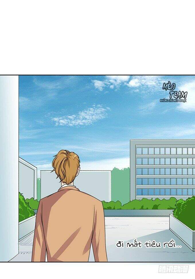 Tình Yêu Ba Tuyến Chapter 13 - 28