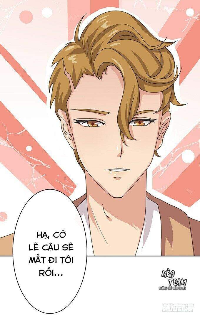 Tình Yêu Ba Tuyến Chapter 13 - 30