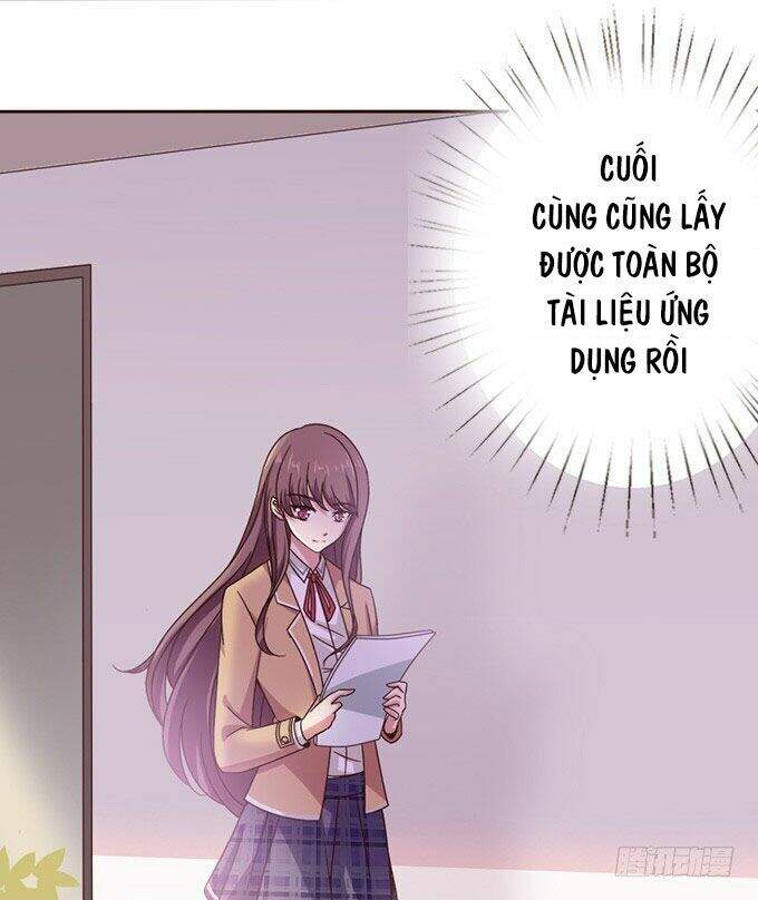 Tình Yêu Ba Tuyến Chapter 13 - 33