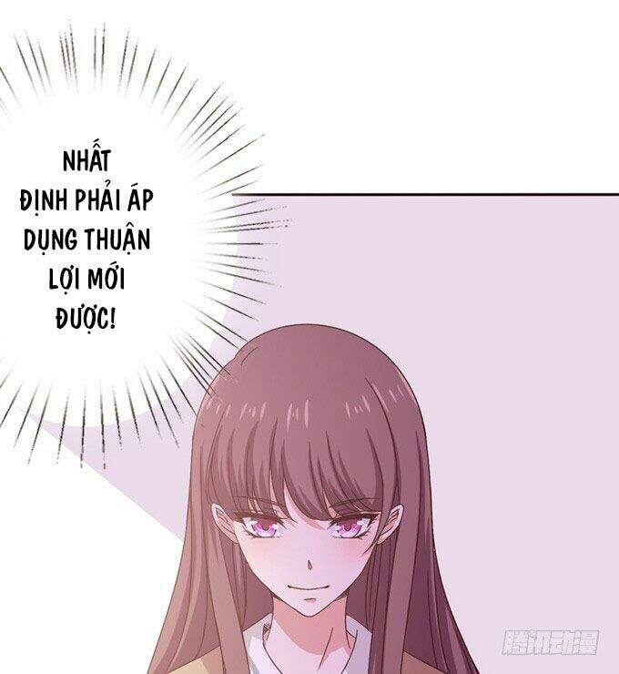 Tình Yêu Ba Tuyến Chapter 13 - 35