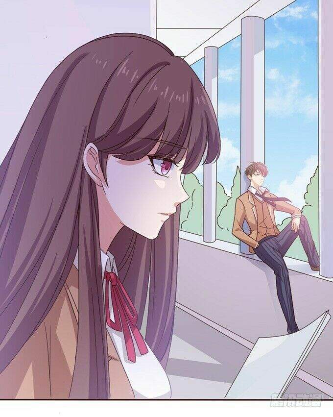 Tình Yêu Ba Tuyến Chapter 13 - 40