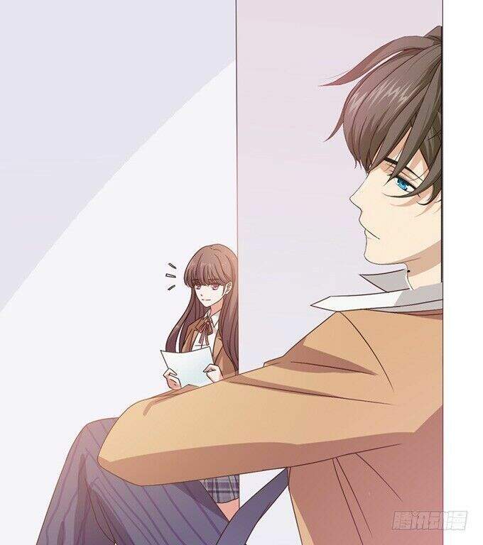 Tình Yêu Ba Tuyến Chapter 13 - 42