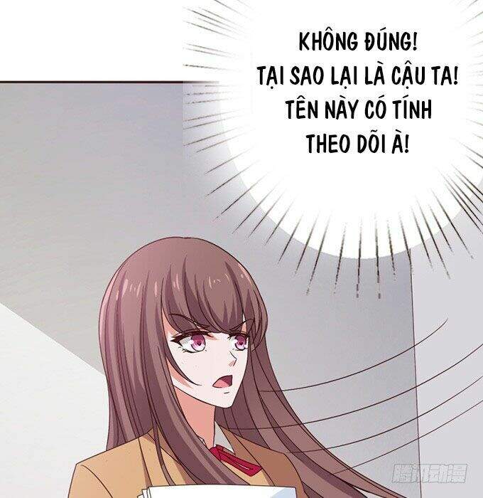 Tình Yêu Ba Tuyến Chapter 13 - 49