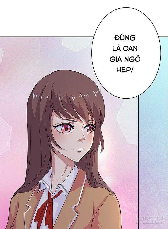 Tình Yêu Ba Tuyến Chapter 13 - 51