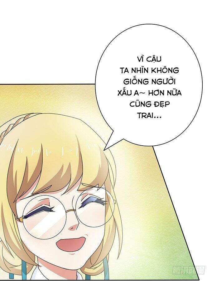 Tình Yêu Ba Tuyến Chapter 13 - 56