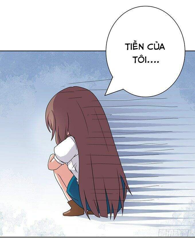 Tình Yêu Ba Tuyến Chapter 13 - 59