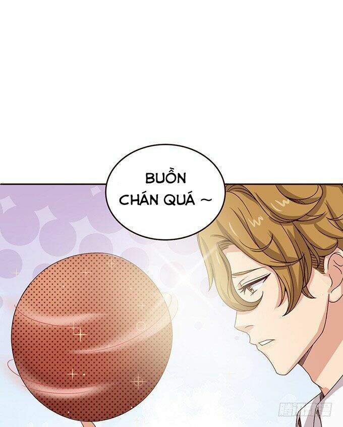 Tình Yêu Ba Tuyến Chapter 13 - 7