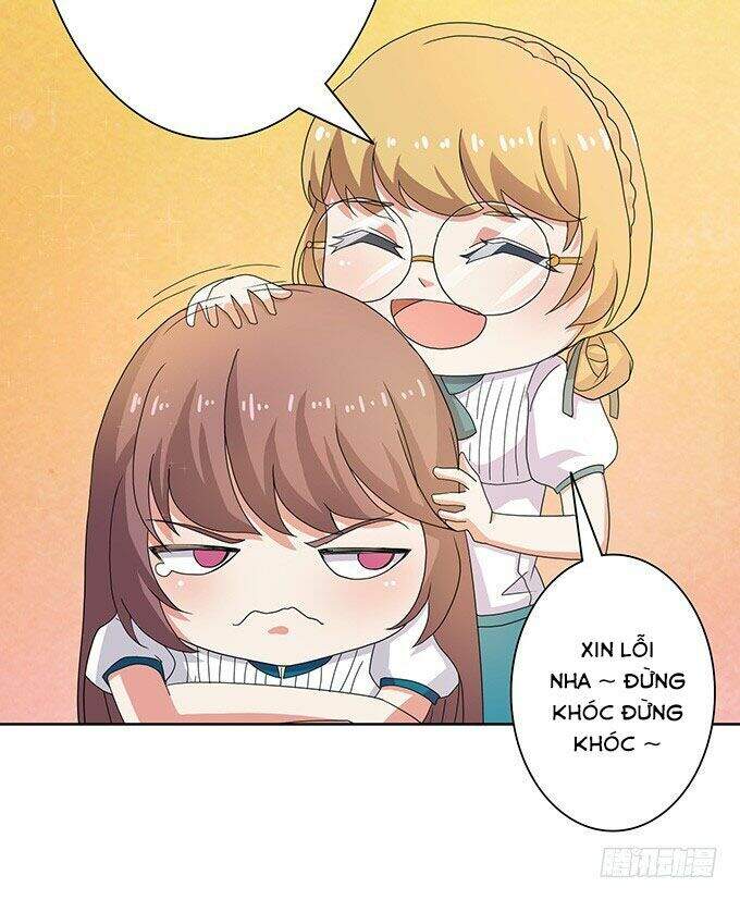 Tình Yêu Ba Tuyến Chapter 13 - 61