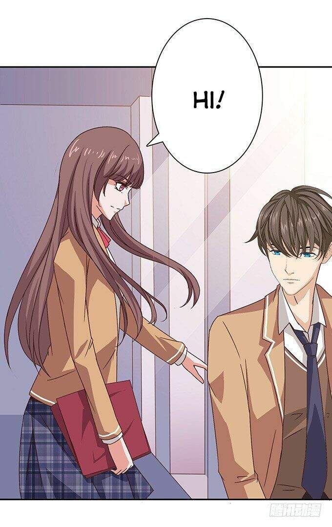 Tình Yêu Ba Tuyến Chapter 13 - 70