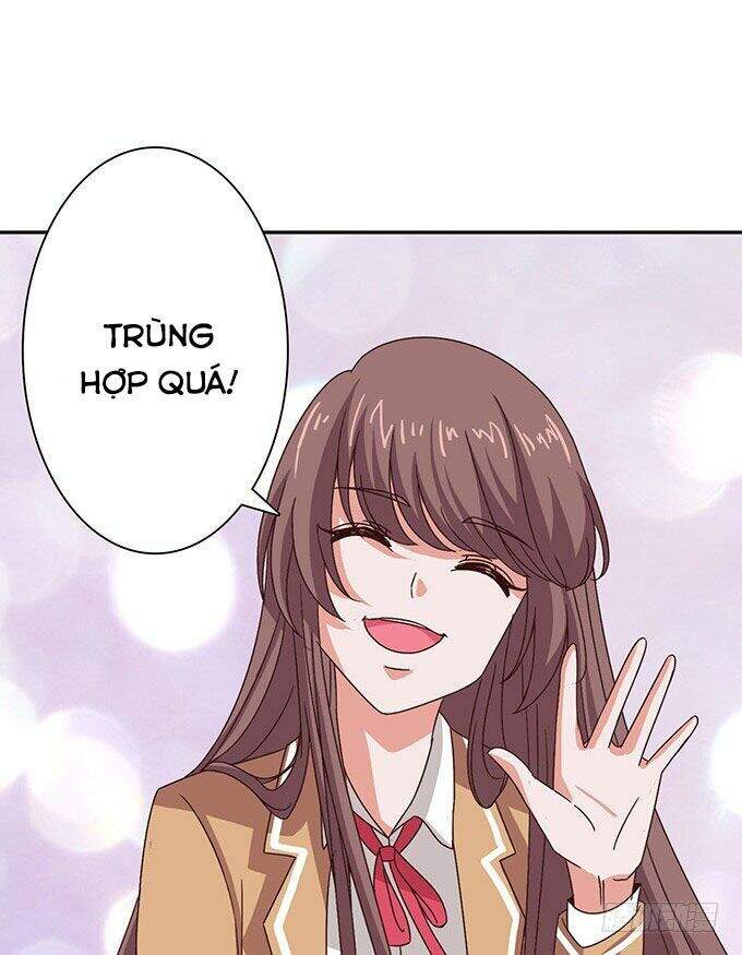 Tình Yêu Ba Tuyến Chapter 13 - 71