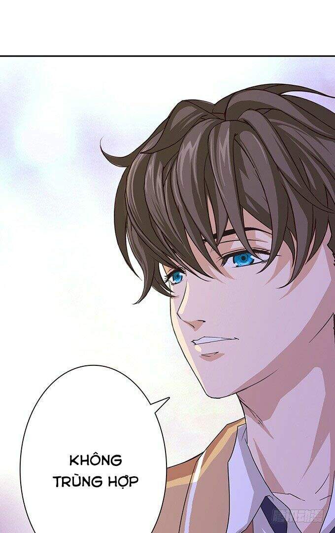 Tình Yêu Ba Tuyến Chapter 13 - 73