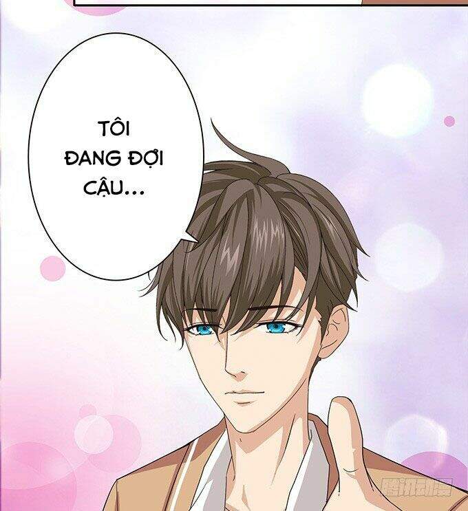 Tình Yêu Ba Tuyến Chapter 13 - 75