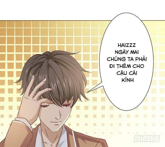 Tình Yêu Ba Tuyến Chapter 14 - 106