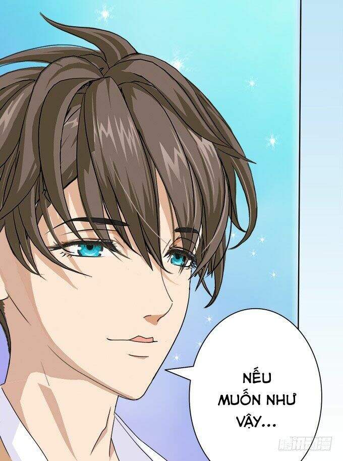 Tình Yêu Ba Tuyến Chapter 14 - 12