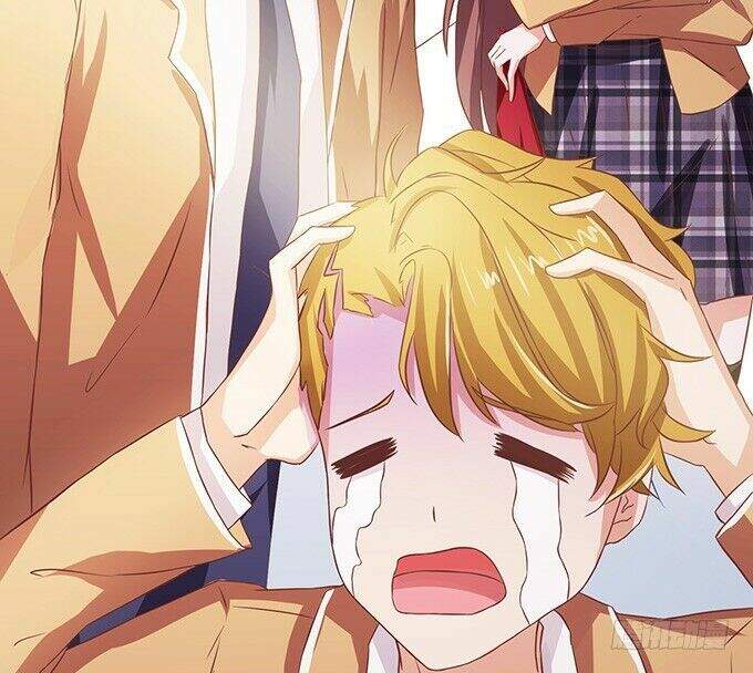 Tình Yêu Ba Tuyến Chapter 14 - 114