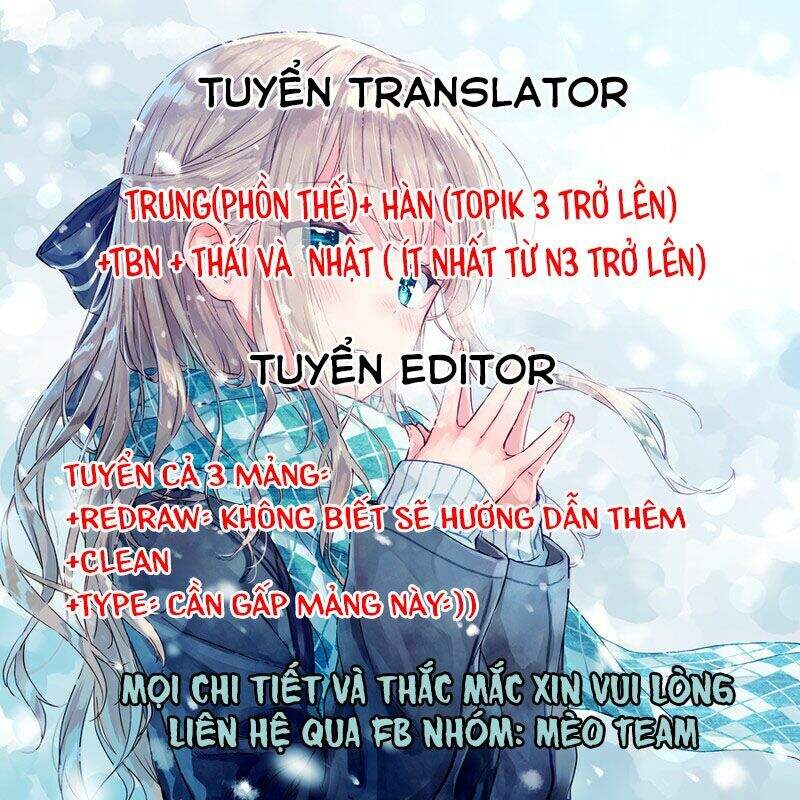 Tình Yêu Ba Tuyến Chapter 14 - 116