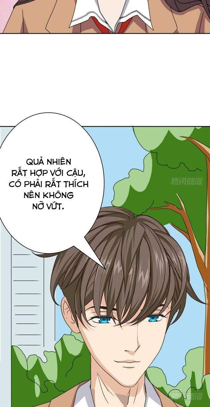 Tình Yêu Ba Tuyến Chapter 14 - 17