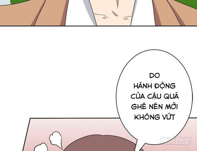 Tình Yêu Ba Tuyến Chapter 14 - 18