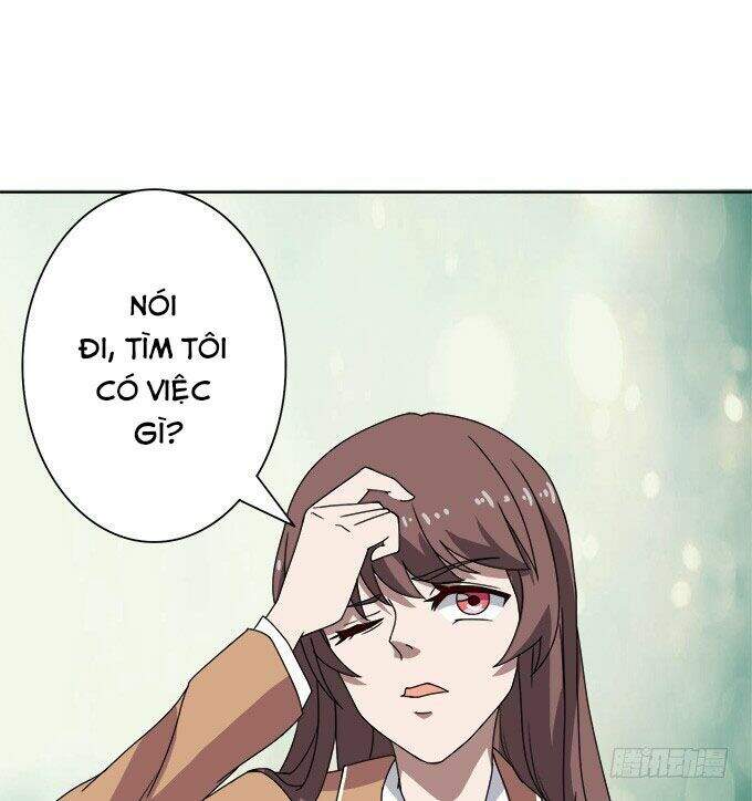 Tình Yêu Ba Tuyến Chapter 14 - 20