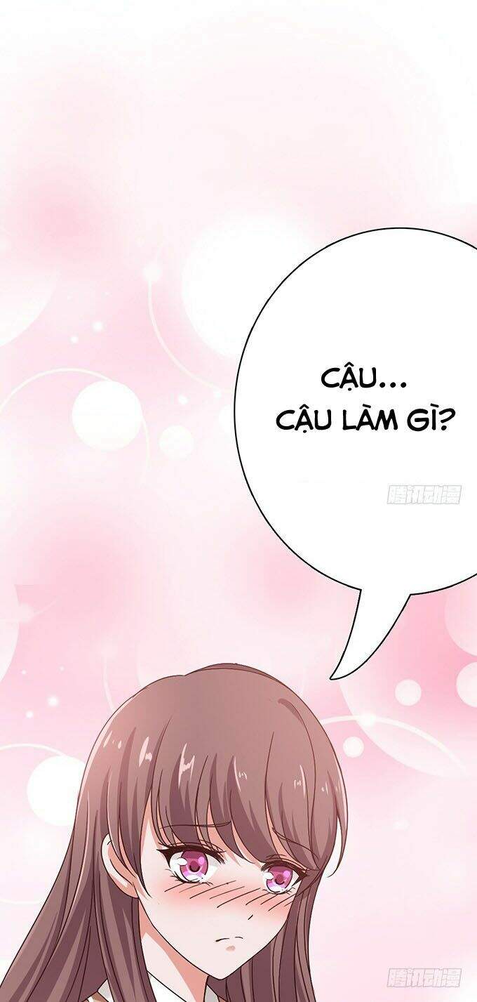 Tình Yêu Ba Tuyến Chapter 14 - 3