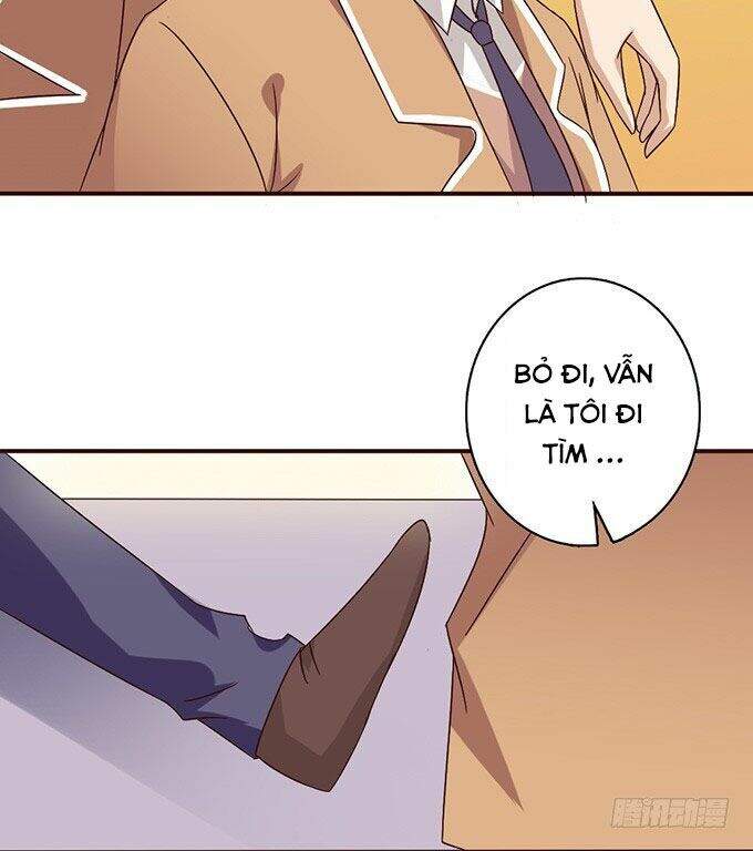 Tình Yêu Ba Tuyến Chapter 14 - 35