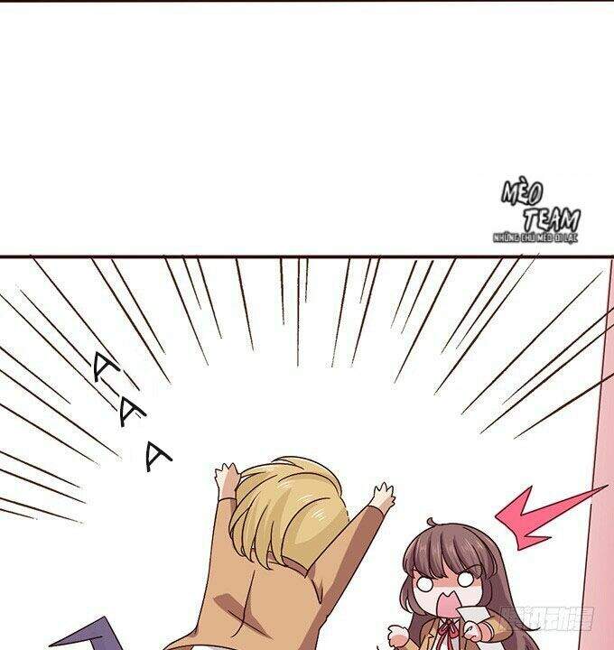 Tình Yêu Ba Tuyến Chapter 14 - 38