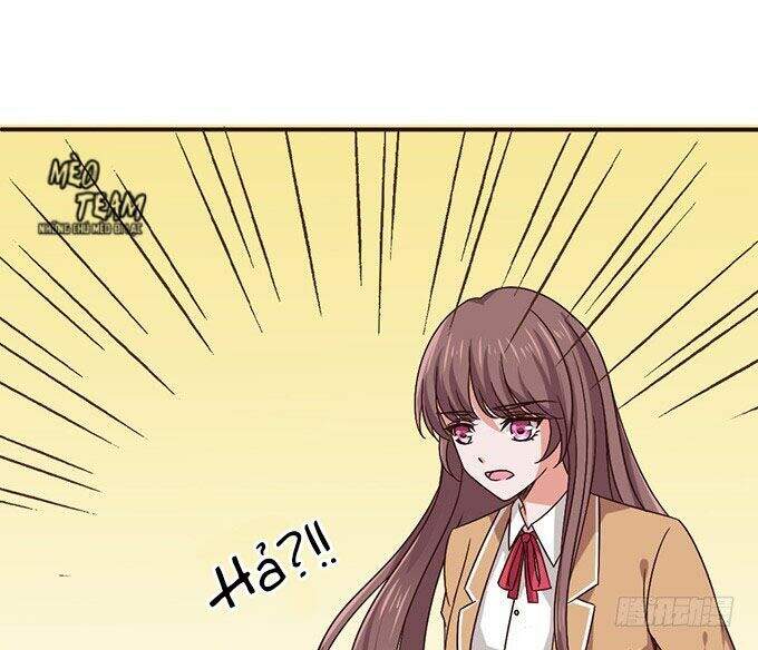 Tình Yêu Ba Tuyến Chapter 14 - 40