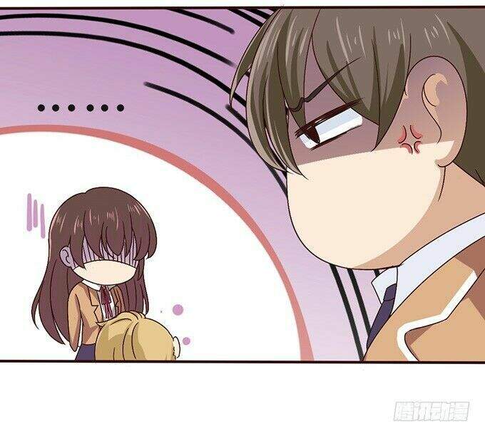 Tình Yêu Ba Tuyến Chapter 14 - 43