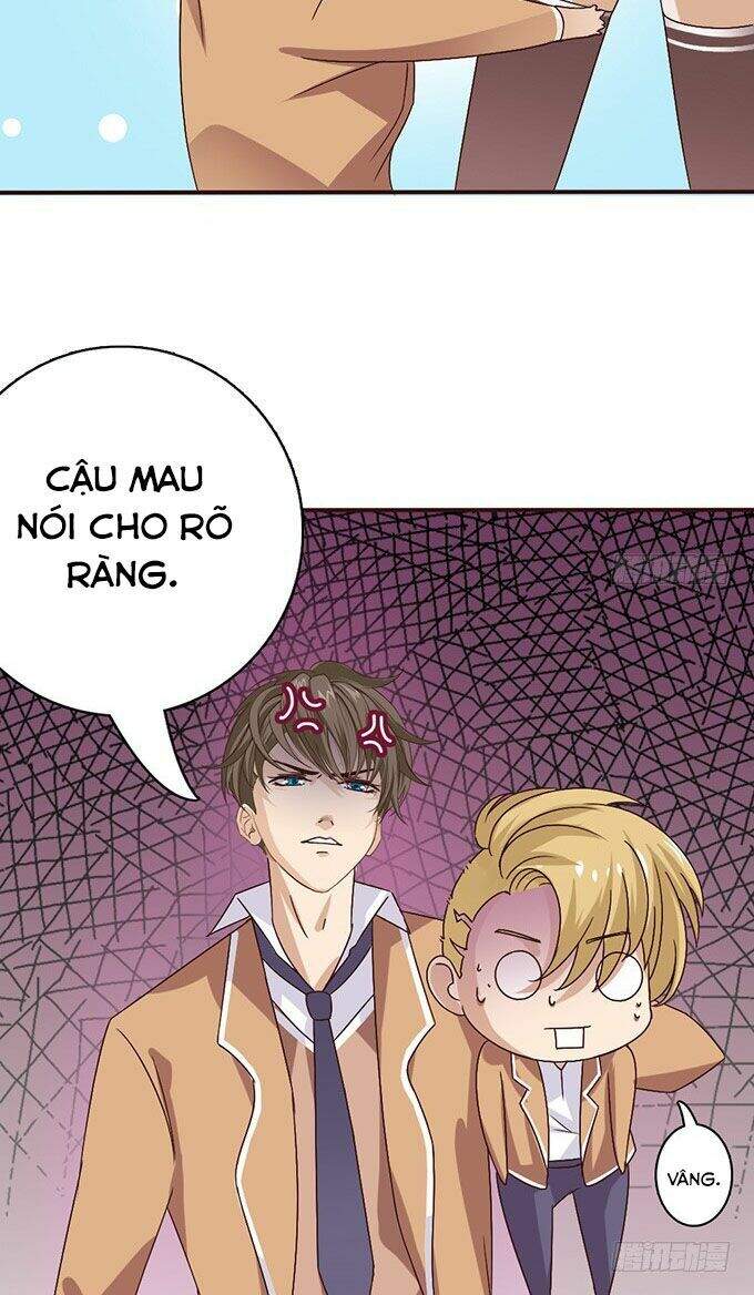 Tình Yêu Ba Tuyến Chapter 14 - 45