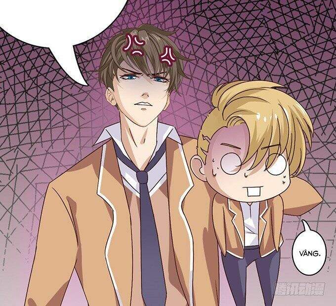 Tình Yêu Ba Tuyến Chapter 14 - 46