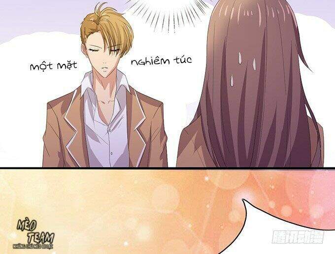 Tình Yêu Ba Tuyến Chapter 14 - 48