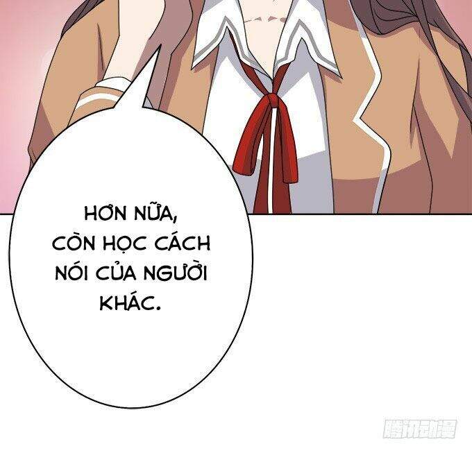 Tình Yêu Ba Tuyến Chapter 14 - 6