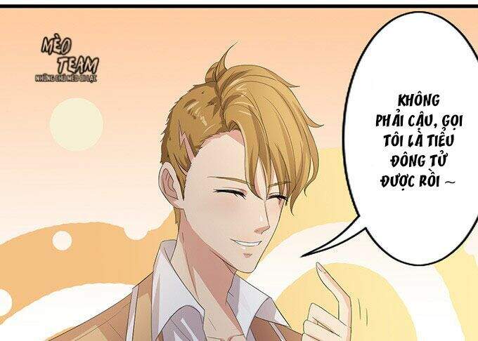 Tình Yêu Ba Tuyến Chapter 14 - 57