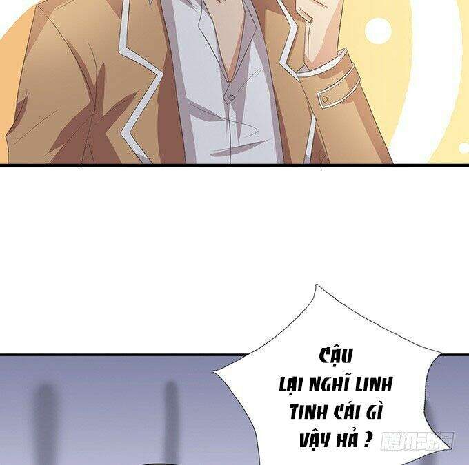 Tình Yêu Ba Tuyến Chapter 14 - 58