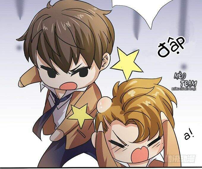 Tình Yêu Ba Tuyến Chapter 14 - 59