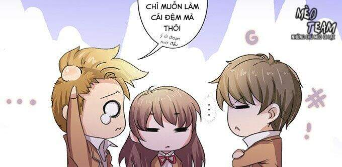 Tình Yêu Ba Tuyến Chapter 14 - 61